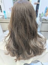 -YESIDO椰岛造型烫发染发