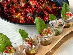 -铭副琦食·虾蟹烩馆(渔人码头店)