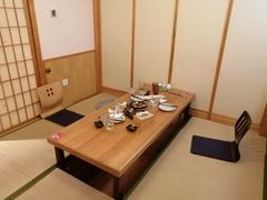 -高木日本料理(静安寺店)
