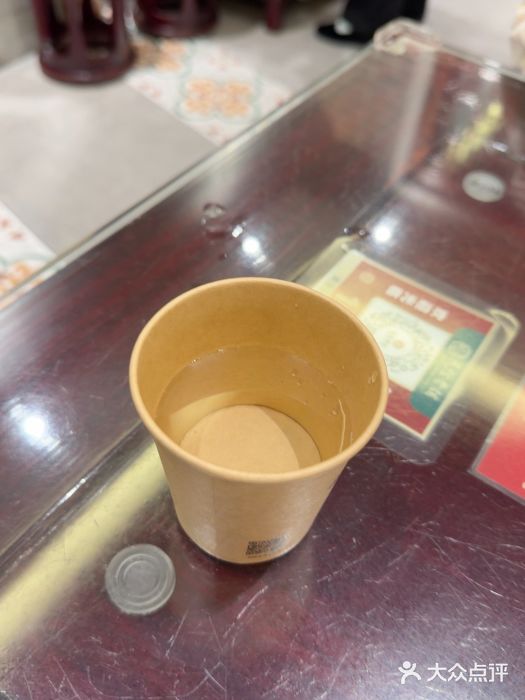 民信老铺(双皮奶博物馆店)图片