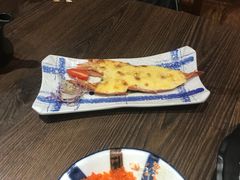 -大雄寿司(中华广场店)
