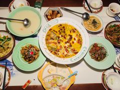 -醉英雄四川料理(新塘万达广场店)