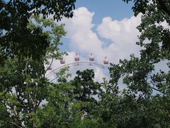 -东湖生态旅游风景区