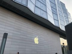 -Apple零售店(济南恒隆广场店)