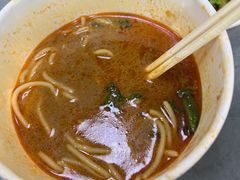 -四里沙茶面(七星西路分店)