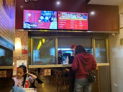 -尊宝比萨(石牌东店)