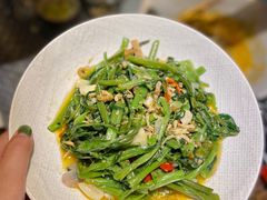 -星叶·东南亚料理(宁波万象汇店)