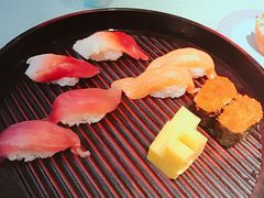 -晴季寿司(红旗街万达店)