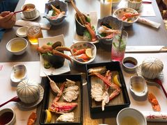 -蟹道乐(道顿堀本店)