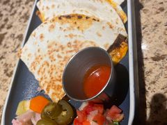 -墨纪Mojí墨西哥餐厅(官舍店)