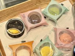 -菲尔雪CAKE(九方店)