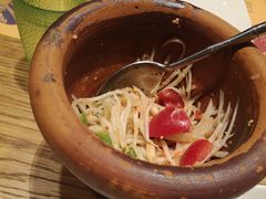 青木瓜沙拉-simply thai天泰(长泰广场店)