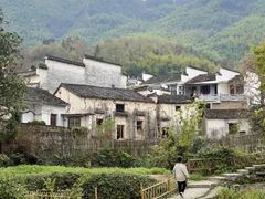 -塔川景区