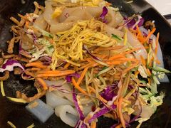 -大铁勺新津菜(东丽阳光新业广场店)