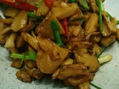 -卢大鲜鱼头捞饭(美利广场店)