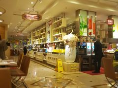 -芭菲盛宴·环球美食(袁家岗店)