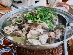 -肖四女·江湖菜(临港店)