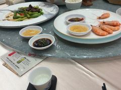 -聚福宝合苑食府(南头镇店)