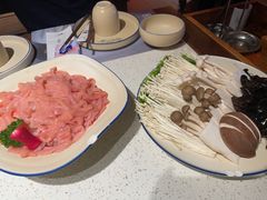 -火社火锅(裕华万达店)