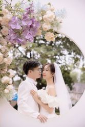 -经典婚纱摄影美学馆·私人定制