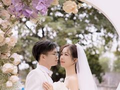 -经典婚纱摄影美学馆·私人定制