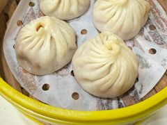 -王家沙点心店(南京西路总店)