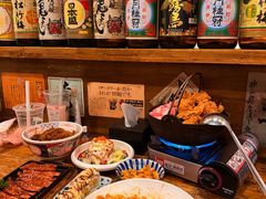 -小川洋风料理(江汉路店)