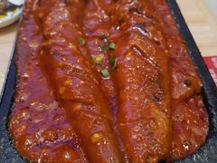 -敏丁拌饭(中街总店)