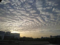 -苏州大学（独墅湖校区）-炳麟图书馆