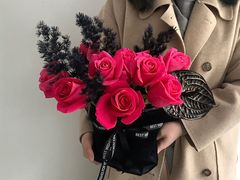 -王尔德与花
