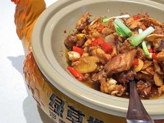 -绿草地·湘菜(7mall店)