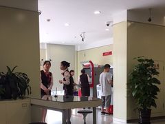 -招商银行(七宝支行)