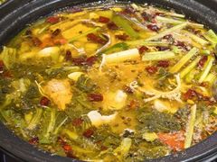 -小饕荟雅安贡椒鱼鲜馆(广福桥店)