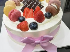 -巴黎贝甜(右安门店)