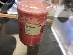 -喜茶(佛山岭南站店)