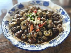 -呼吸森林·生态农庄农家乐私房菜