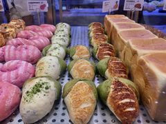 -LELECHA乐乐茶(新街口大洋店)