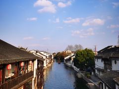 -南浔古镇