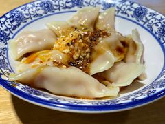 -龙抄手食府(浣花北路店)