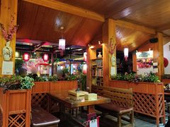 -丽江庭院之爱在路上(西单店)