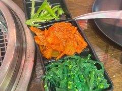 -焱岛烧肉·活鳗炙烤(晋江万达店)