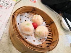 -点都德(汇胜楼店)