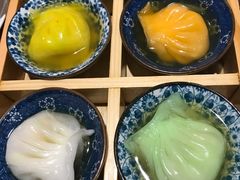 -北海金昌开元名都大酒店·四季轩中餐厅