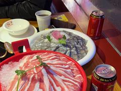 -小四川老火锅(欧风店)