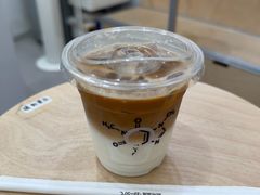 -浆木咖啡馆(湘子庙街店)