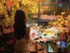 -胡桃里音乐酒馆(万科城市广场店)