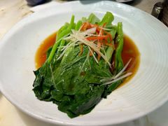 -绿茶餐厅(哈尔滨凯德店)