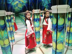 -天津梵高星空艺术馆(天河城旗舰店)