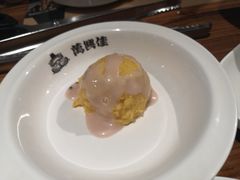 土豆泥-万兴佳烤肉·长白山老味道(宏泰广场店)