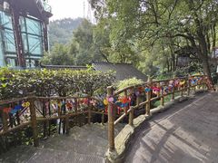 -巴倒烫陆派火锅山庄(南山总店)